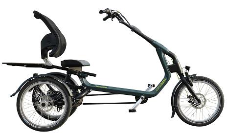 3Rad_Easy-Rider_Rahmengroesse_Van-Raam Rahmengröße M – Bild 1