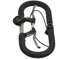 Rundlenker (40x15)