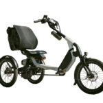 Elektrodreirad Easy Rider Explore | sofort verfügbar